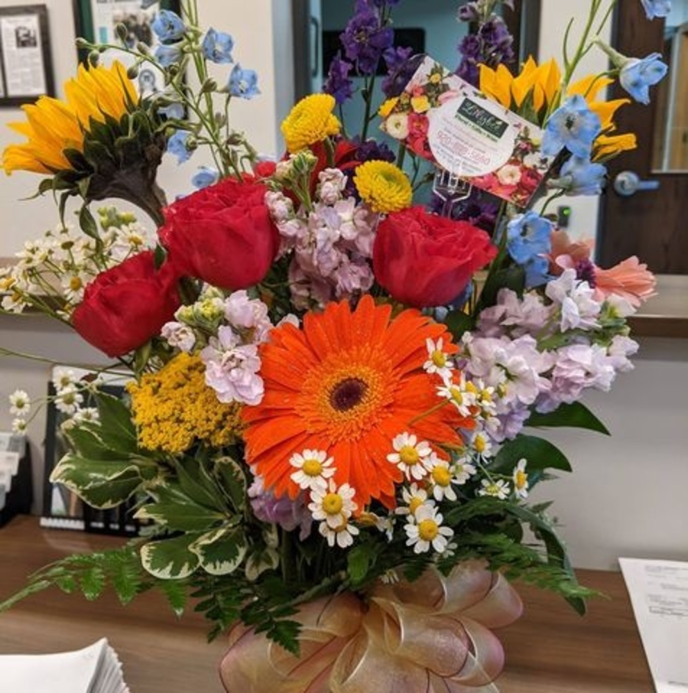 Meet your Posher, Chris